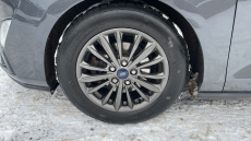 Ford Focus 1.5 EcoBlue 120 Titanium 5dr Diesel Hatchback